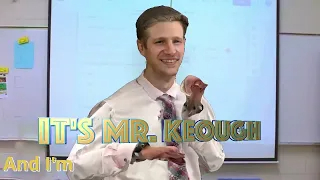 Keough Rap